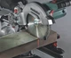 Пила торцовочная Metabo KGS 216 M (619260000) с тяговой функцией + картонная коробка - изображение 3