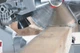 Пила торцовочная Metabo KGS 216 M (619260000) с тяговой функцией + картонная коробка - изображение 4