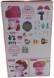 Игрушка-сюрприз Otsixe Dinosaur Beauty Shop/Динозавр Салон Красоты (1368A4) (2023032400011) - изображение 3