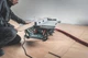 Пила циркулярная Metabo TS&nbsp;254&nbsp;M (610254000) - изображение 4