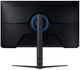 Monitor Samsung 32" Gaming Monitor 1920x1080 Full HD (LS32AG320NUXEN) - obraz 6