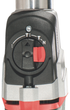 Перфоратор Metabo KHE 2860 Quick + патрон (600878500) - зображення 5