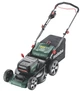 Газонокосилка аккумуляторная Metabo RM&nbsp;36-18&nbsp;LTX&nbsp;BL&nbsp;46 (601606850) - изображение 1