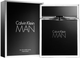 Woda toaletowa dla mężczyzn Calvin Klein Man 100 ml (031655644851) - obraz 1