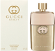 Woda perfumowana damska Gucci Guilty Pour Femme 90 ml (3614227758162) - obraz 1