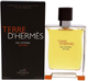 Парфумована вода для чоловіків Hermes Terre D'Hermes Eau Vetiver Intense 200 мл (3346131431625) - зображення 1