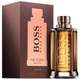 Парфумована вода для чоловіків Hugo Boss Boss The Scent Absolute 100 мл (3614228719056) - зображення 1