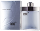 Woda toaletowa męska Montblanc Individuelle 75 ml (3386460028394) - obraz 1