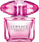 Woda perfumowana damska Versace Bright Crystal Absolu 90 ml (8011003818112) - obraz 2