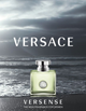 Woda toaletowa damska Versace Versense 100 ml (8011003997022) - obraz 3