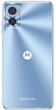 Чохол для смартфона BeCover для Motorola Moto E22/E22i Transparancy (BC_709296) - зображення 1
