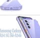 Чохол для смартфона BeCover Anti-Shock для Samsung Galaxy A54 5G SM-A546 Clear (BC_709085) - зображення 3