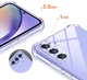 Чохол для смартфона BeCover Anti-Shock для Samsung Galaxy A54 5G SM-A546 Clear (BC_709085) - зображення 6