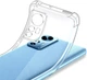 Чохол для смартфона BeCover Anti-Shock для Xiaomi Redmi Note 12S Clear (BC_709326) - зображення 2