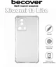 Чехол для смартфона BeCover Anti-Shock для Xiaomi 13 Lite Clear (BC_709327) - изображение 3
