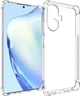 Чохол для смартфона BeCover Anti-Shock для Realme C55 Clear (BC_709334) - зображення 1