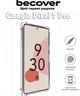 Чохол для смартфона BeCover Anti-Shock для Google Pixel 7 Pro Clear (BC_709340) - зображення 3