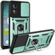 Чехол для смартфона Motorola Moto E13 BeCover Military Dark Green (BC_709103) - изображение 2