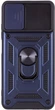 Чехол для смартфона BeCover Military для Poco M5s Blue (BC_709119) - изображение 2