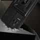 Чехол для смартфона Xiaomi Poco F4 BeCover Military Black (BC_709128) - изображение 4