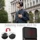 Чохол для смартфона BeCover Military для Samsung Galaxy M14 5G SM-M146 Dark Green (BC_709143) - зображення 2
