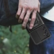 Чохол для смартфона BeCover Military для Samsung Galaxy A14 4G SM-A145/A14 5G SM-A146 Black (BC_709145) - зображення 6