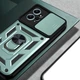 Чехол для смартфона BeCover Military для Xiaomi Redmi Note 12 4G Dark Green (BC_709157) - изображение 4