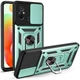 Чохол для смартфона BeCover Military для Xiaomi Redmi 12C Dark Green (BC_709167) - зображення 2