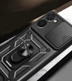 Чохол для смартфона BeCover Military для Realme 10 Black (BC_709169) - зображення 4