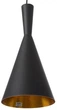 Люстра Brille BL-382S/1 E27 BK/G (22-662) - изображение 3