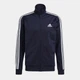Спортивний костюм Adidas 3-Stripe Tracksuit GK 9658 S Темно-синій (4062065144620) - зображення 4
