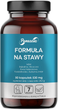 Suplement diety Panaseus Joints Formula 50 kapsułek Zdrowe stawy (5904194061340) - obraz 1