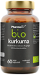 Pharmovit Kurkuma BIO 60 kapsułek (5902811239585) - obraz 1