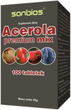 Sanbios Acerola Premium Mix 100 tabletek (5908230845901) - obraz 1