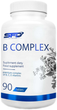 SFD Witamina B Complex 90 tabletek (5902837730455) - obraz 1