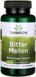 Suplement diety Swanson Fs Bitter Melon 500 mg 60 kapsułek (87614111612) - obraz 1