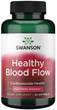 Харчова добавка Swanson Healthy Blood Flow 60 капсул (87614118543) - зображення 1