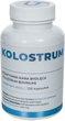 Visanto Kolostrum 200mg 120 kapsułek Odporność (5907709751323) - obraz 1