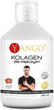 Харчова добавка Yango Collagen For Men 500 мл Гіалуронова кислота (5903796650150) - зображення 1