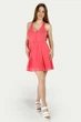 Платье Pull & Bear 9391/304/679 розовое M - изображение 2