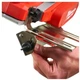 Рубанок аккумуляторный Milwaukee M18 BP-0 82 мм (4933451113) - изображение 8