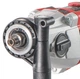 Дрель ударная Metabo SBEV 1300-2 S (600786500) - изображение 3