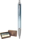 Ручка кулькова Parker IM 17 Premium Last Frontier Polar CT BP 25 432 - зображення 1