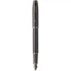 Пір'яна ручка Parker IM 17 Professionals Monochrome Titanium FP F 28 011 - изображение 6