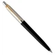 Кулькова ручка Parker Jotter 17 Originals Black GT BP 17 79 032 - изображение 5
