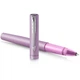 Ручка роллер Parker Vector 17 XL Metallic Lilac CT RB 06 422 - изображение 6