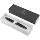 Кулькова ручка Parker IM 17 Achromatic Black BT BP 22 932 - изображение 3