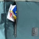 Рюкзак Deuter UP Seoul 16+10 л 3813821 2255 - изображение 10