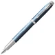 Перова ручка Parker IM 17 Premium Blue Grey CT FP F 24 911 - зображення 5