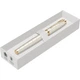 Перова ручка Parker IM 17 Premium Pearl GT FP F 24 711 - зображення 4
